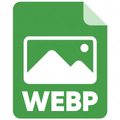 Конвертер у WebP